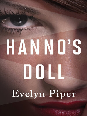cover image of Hanno's Doll